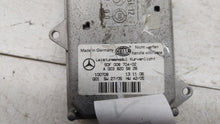 2006 Mercedes-benz Cls500 Headlight Ballast Head Light - Oemusedautoparts1.com