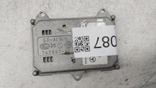 2006 Mercedes-benz Cls500 Headlight Ballast Head Light - Oemusedautoparts1.com