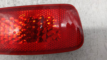 2011-2013 Jeep Grand Cherokee Driver Left Oem Front Light Lamp - Oemusedautoparts1.com