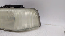 2000-2006 Chevrolet Tahoe Driver Left Oem Head Light Headlight Lamp - Oemusedautoparts1.com