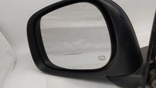 2002-2008 Dodge Ram 1500 Side Mirror Replacement Driver Left View Door Mirror P/N:55077441AE 55077925AC Fits OEM Used Auto Parts - Oemusedautoparts1.com