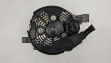 2013-2020 Lincoln Mkz Alternator Replacement Generator Charging Assembly Engine OEM P/N:G2GT-10300-BA DG1T-10300-BF Fits OEM Used Auto Parts - Oemusedautoparts1.com