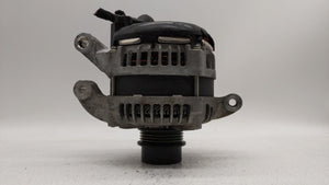 2013-2020 Lincoln Mkz Alternator Replacement Generator Charging Assembly Engine OEM P/N:G2GT-10300-BA DG1T-10300-BF Fits OEM Used Auto Parts - Oemusedautoparts1.com