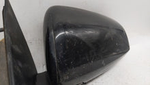 2008-2010 Dodge Avenger Side Mirror Replacement Driver Left View Door Mirror P/N:E11026011 Fits 2008 2009 2010 OEM Used Auto Parts - Oemusedautoparts1.com