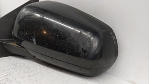 2008-2010 Dodge Avenger Side Mirror Replacement Driver Left View Door Mirror P/N:E11026011 Fits 2008 2009 2010 OEM Used Auto Parts - Oemusedautoparts1.com