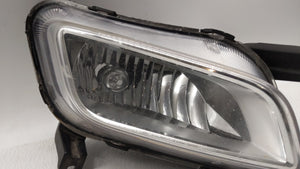 2015 Kia Optima Passenger Right Oem Head Light Headlight Lamp - Oemusedautoparts1.com