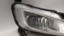2015 Kia Optima Passenger Right Oem Head Light Headlight Lamp - Oemusedautoparts1.com