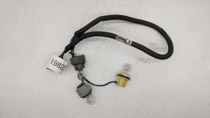 2005 Gmc Yukon RIGHT WIRING HARNESS - Oemusedautoparts1.com