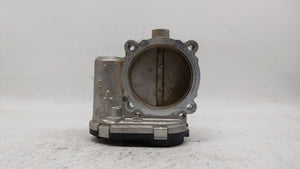 2011-2016 Chrysler Town & Country Throttle Body P/N:05184349AE 05184349AC Fits 2011 2012 2013 2014 2015 2016 2017 2018 2019 OEM Used Auto Parts - Oemusedautoparts1.com