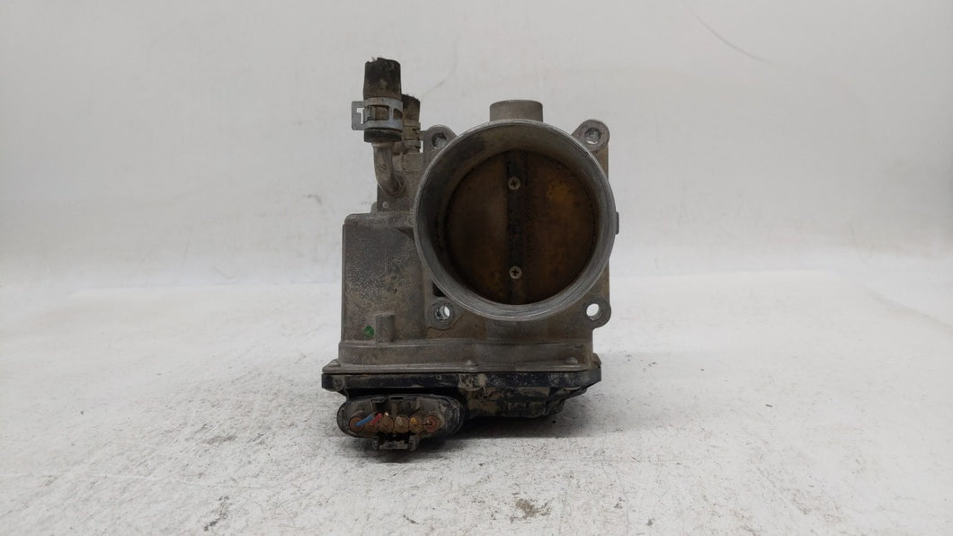 2005-2018 Toyota Avalon Throttle Body P/N:22030-31030 22030-0P050 Fits OEM Used Auto Parts - Oemusedautoparts1.com