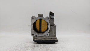 2005-2018 Toyota Avalon Throttle Body P/N:22030-31030 22030-0P050 Fits OEM Used Auto Parts - Oemusedautoparts1.com