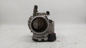 2011-2015 Kia Optima Throttle Body P/N:35100-2G700 Fits 2011 2012 2013 2014 2015 2016 OEM Used Auto Parts - Oemusedautoparts1.com