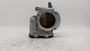 2011-2015 Kia Optima Throttle Body P/N:35100-2G700 Fits 2011 2012 2013 2014 2015 2016 OEM Used Auto Parts - Oemusedautoparts1.com