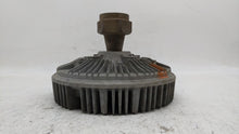 2002 Ford F-250 FAN CLUTCH - Oemusedautoparts1.com