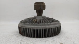 2002 Ford F-250 FAN CLUTCH - Oemusedautoparts1.com