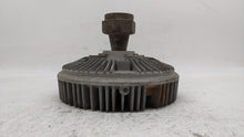 2002 Ford F-250 FAN CLUTCH - Oemusedautoparts1.com