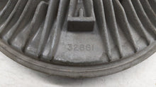 2002 Ford F-250 FAN CLUTCH - Oemusedautoparts1.com