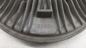 2002 Ford F-250 FAN CLUTCH - Oemusedautoparts1.com