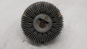 2002 Ford F-250 FAN CLUTCH - Oemusedautoparts1.com