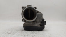 2005-2016 Audi A4 Throttle Body P/N:06F 133 062 J 06F 133 062 T Fits OEM Used Auto Parts - Oemusedautoparts1.com