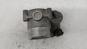 2005-2016 Audi A4 Throttle Body P/N:06F 133 062 J 06F 133 062 T Fits OEM Used Auto Parts - Oemusedautoparts1.com