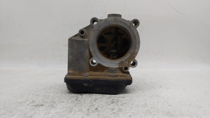 2005-2016 Audi A4 Throttle Body P/N:06F 133 062 J 06F 133 062 T Fits OEM Used Auto Parts - Oemusedautoparts1.com