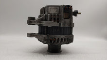 2014 Mazda 6 Alternator Replacement Generator Charging Assembly Engine OEM P/N:P53N A5T J0591 AX PEAR A5TL 0491ZC Fits 2013 OEM Used Auto Parts - Oemusedautoparts1.com