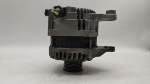 2014 Mazda 6 Alternator Replacement Generator Charging Assembly Engine OEM P/N:P53N A5T J0591 AX PEAR A5TL 0491ZC Fits 2013 OEM Used Auto Parts - Oemusedautoparts1.com