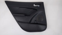 2018 Kia Forte Rear Left Driver Interior Door Panel Trim - Oemusedautoparts1.com