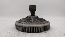 Ford Expedition Radiator Cooling Fan Clutch - Oemusedautoparts1.com