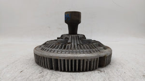 Ford Expedition Radiator Cooling Fan Clutch - Oemusedautoparts1.com