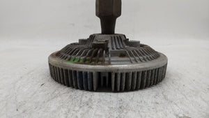 Ford Expedition Radiator Cooling Fan Clutch - Oemusedautoparts1.com