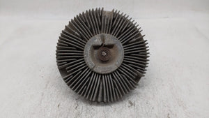 Ford Expedition Radiator Cooling Fan Clutch - Oemusedautoparts1.com