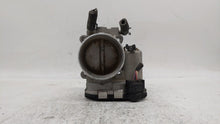 2015-2019 Hyundai Sonata Throttle Body P/N:0 280 750 618 35100-2G600 Fits 2015 2016 2017 2018 2019 OEM Used Auto Parts - Oemusedautoparts1.com