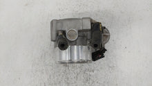 2015-2019 Hyundai Sonata Throttle Body P/N:0 280 750 618 35100-2G600 Fits 2015 2016 2017 2018 2019 OEM Used Auto Parts - Oemusedautoparts1.com