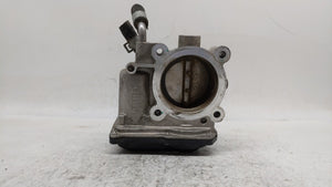 2011-2018 Hyundai Elantra Throttle Body P/N:35100-2E000 Fits 2011 2012 2013 2014 2015 2016 2017 2018 2019 OEM Used Auto Parts - Oemusedautoparts1.com