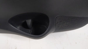 2017 Nissan Sentra Rear Left Driver Interior Door Panel Trim