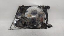 2002-2005 Ford Explorer Passenger Right Oem Head Light Headlight Lamp - Oemusedautoparts1.com