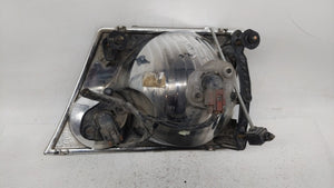 2002-2005 Ford Explorer Passenger Right Oem Head Light Headlight Lamp - Oemusedautoparts1.com