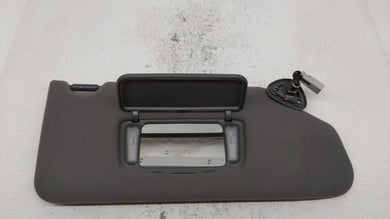 1999-2003 Acura Tl Sun Visor Shade Replacement Passenger Right Mirror Fits 1999 2000 2001 2002 2003 OEM Used Auto Parts - Oemusedautoparts1.com