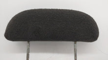 2000-2003 Dodge Durango Headrest Head Rest Rear Center Seat Fits 2000 2001 2002 2003 OEM Used Auto Parts - Oemusedautoparts1.com