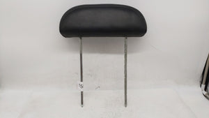 2000-2003 Dodge Durango Headrest Head Rest Rear Center Seat Fits 2000 2001 2002 2003 OEM Used Auto Parts - Oemusedautoparts1.com