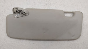 2008-2016 Smart Fortwo Sun Visor Shade Replacement Driver Left Mirror Fits 2008 2009 2010 2011 2012 2013 2014 2015 2016 OEM Used Auto Parts - Oemusedautoparts1.com