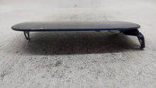 2004 Audi A4 Fuel Tank Door Lid Gas Tank Blue - Oemusedautoparts1.com