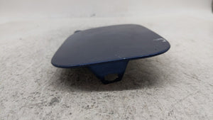 2004 Audi A4 Fuel Tank Door Lid Gas Tank Blue - Oemusedautoparts1.com