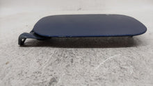 2004 Audi A4 Fuel Tank Door Lid Gas Tank Blue - Oemusedautoparts1.com