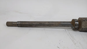 2008-2015 Nissan Rogue Axle Shaft Front Passenger Cv C/v - Oemusedautoparts1.com