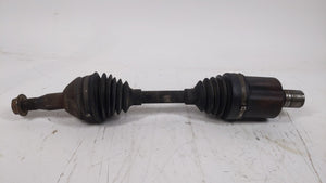 2000-2005 Cadillac Deville Axle Shaft Front Driver Cv C/v - Oemusedautoparts1.com