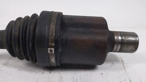 2000-2005 Cadillac Deville Axle Shaft Front Driver Cv C/v - Oemusedautoparts1.com