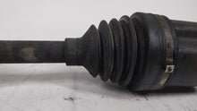 2000-2005 Cadillac Deville Axle Shaft Front Driver Cv C/v - Oemusedautoparts1.com